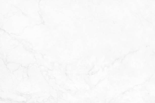 istock White marble texture, detailed structure of marble in natural patterned for background and design art work. Stone texture background. 690010428