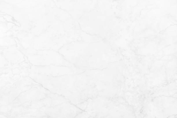 istock White marble texture, detailed structure of marble in natural patterned for background and design art work. Stone texture background. 690010664