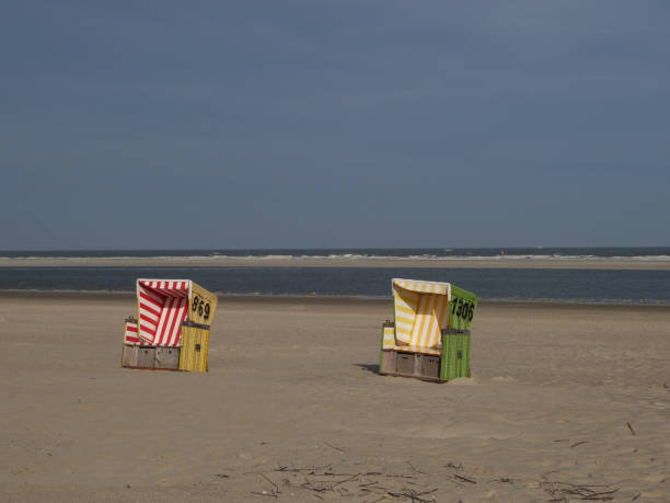 istock the island langeoog 690016328