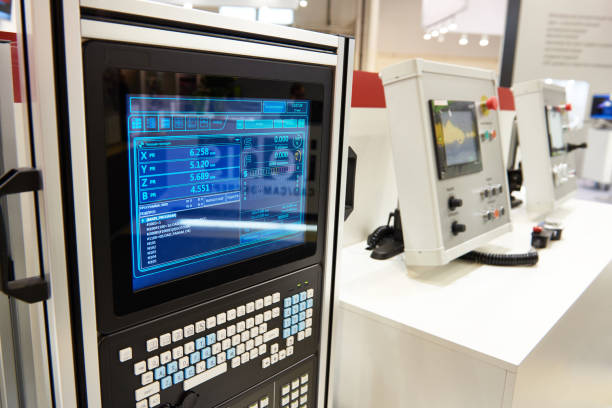 1,200+ Programmable Logic Controller Stock Photos, Pictures & Royalty ...