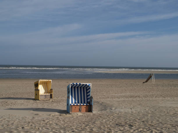 istock the island langeoog 690017158