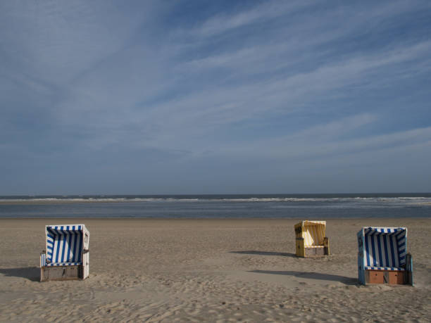 istock the island langeoog 690017166