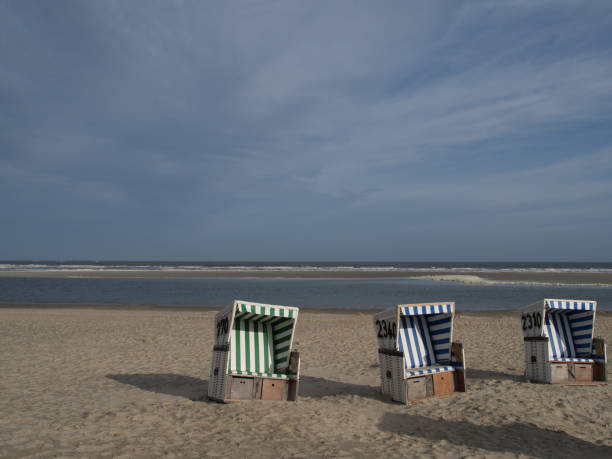 istock the beach of langeoog 690018964