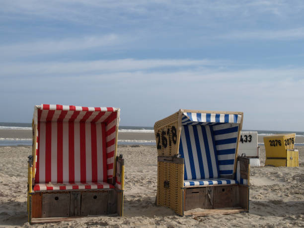 istock the beach of langeoog 690021604