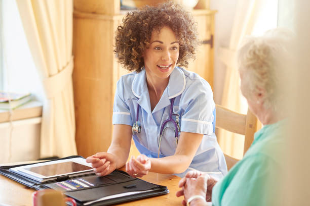 istock medical assessment at home 690027758