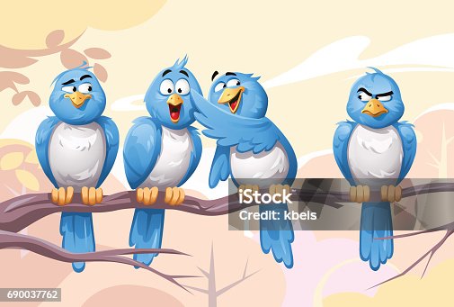 3,324 Angry Bird Cartoon Stock Photos, Pictures & Royalty-Free Images -  iStock