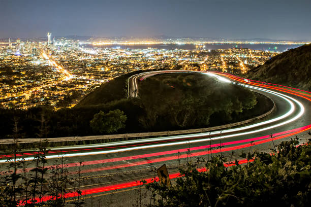 istock night time in san francisco california 690051434