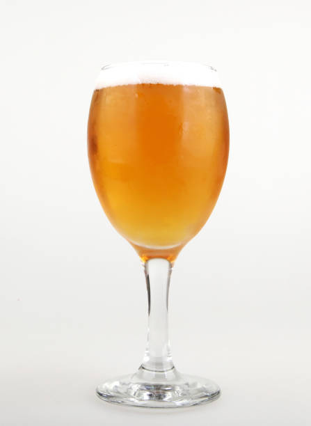 istock Glass of beer 690061150