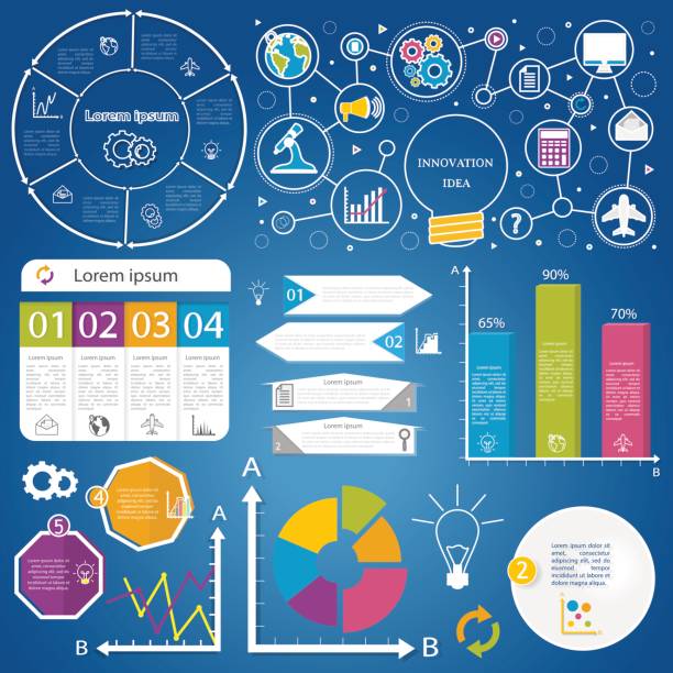 Visuals For Compiling 20+ Compiling Resources Stock Illustrations, Royalty-Free Vector ...