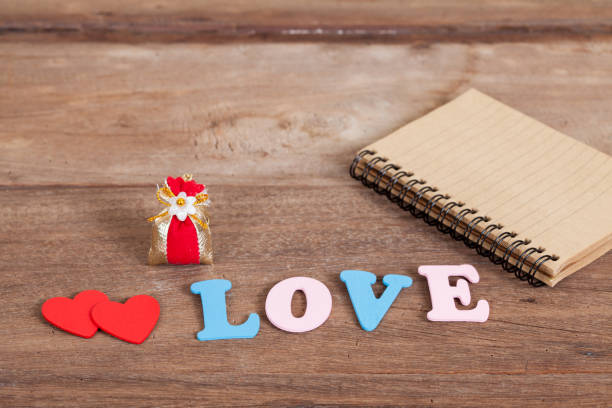 istock color love letters on wood 690067336