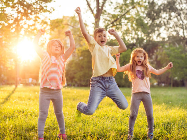 istock Sometimes being a brother is even better than being a superhero 690074138