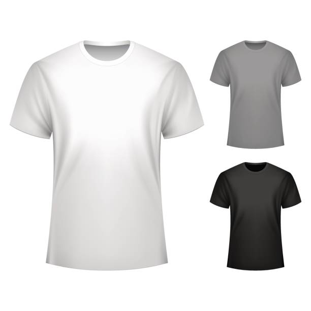 32,900+ Gray T Shirt Stock Photos, Pictures & Royalty-Free Images - iStock