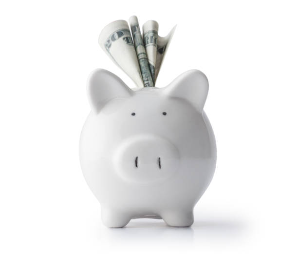 istock Piggy Bank 690083618