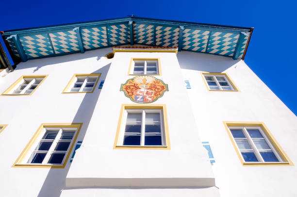istock old town bad toelz 690087210