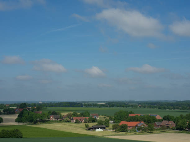 istock the german muensterland 690115110