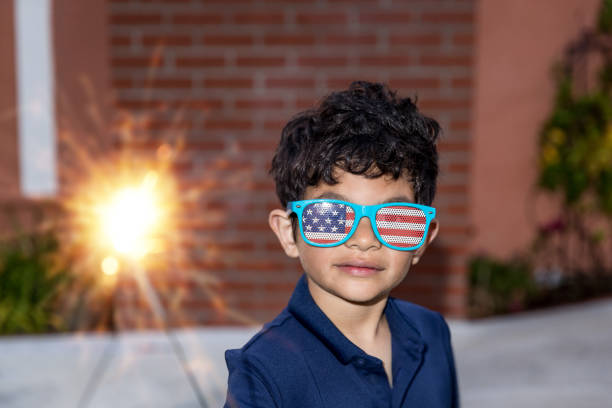 istock Happy Fourth of July 690119066