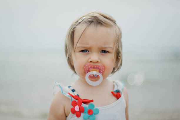 istock girl at the beach 690124068
