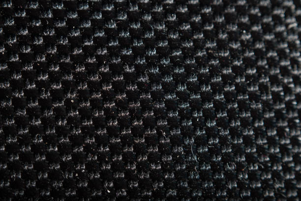 istock Texture Kevlar, carbon fiber material close-up, 690138128