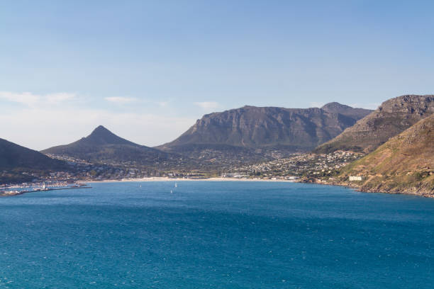 istock Hout Bay, South Africa 690190910