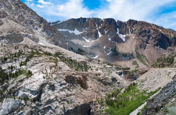 istock Tioga Pass, Yosemite, California 690198816