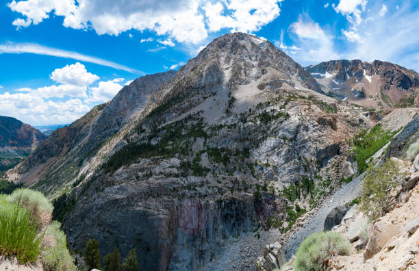 istock Tioga Pass, Yosemite, California 690198850