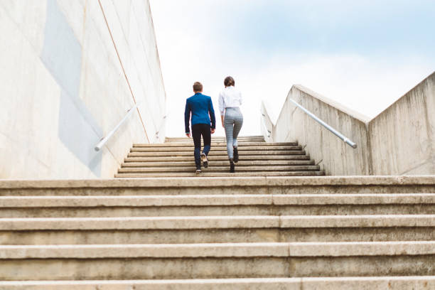 istock Road to success 690202316