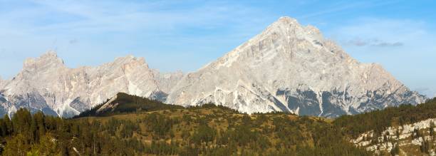 istock Monte Antelao, South Tirol, Dolomites mountains, Italy 690224424