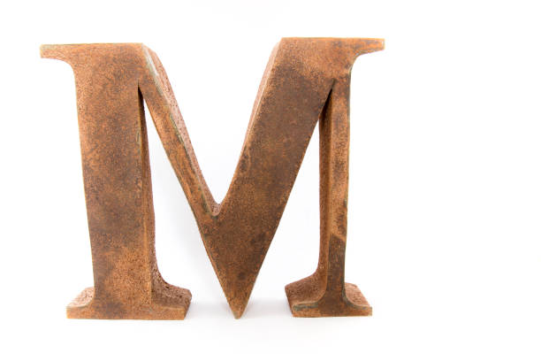 istock Letter 