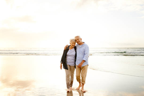 istock The greatest retirement we could have hoped for 690285126