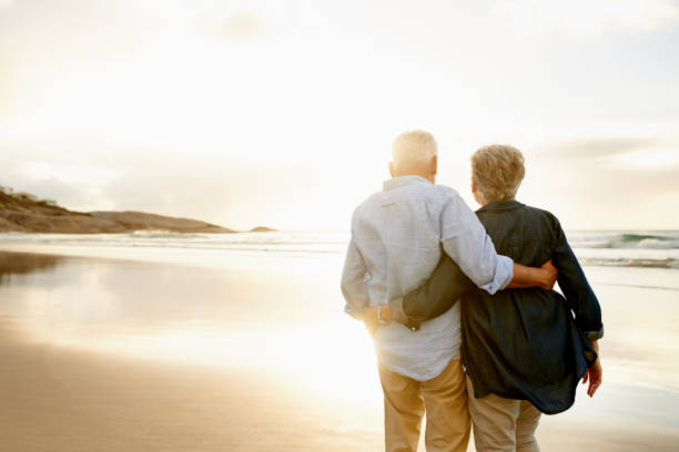 istock Life is nothing without love in it 690285202