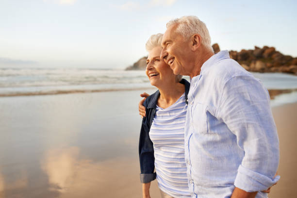 istock Time to retire, time to relax 690285226