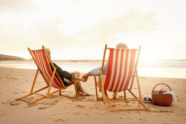 istock Retirement is the perfect time for a vacation 690285238