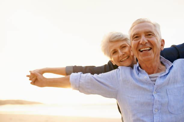 istock We don’t just live life, we love life 690285280