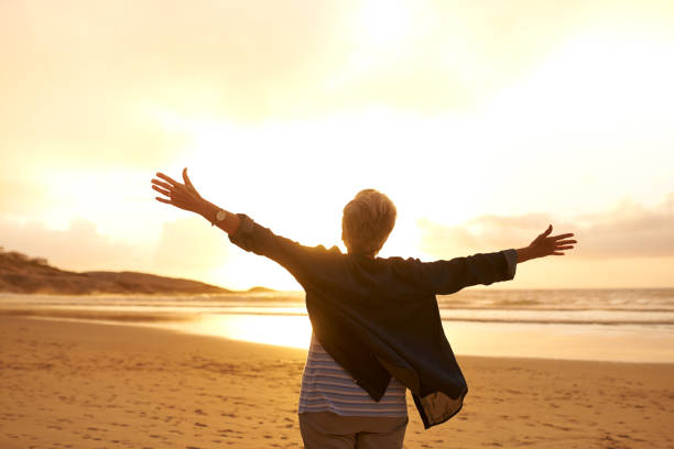 istock To live is to truly be free 690285324