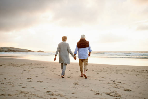 istock It's never too late to connect as a couple 690285360