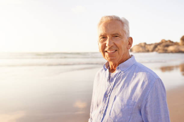 istock The weather is great and so am I 690285428