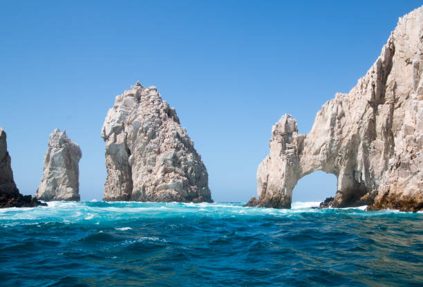 istock El Arco (the Arch) at Lands End at Cabo San Lucas Baja Mexico MEX 690299328