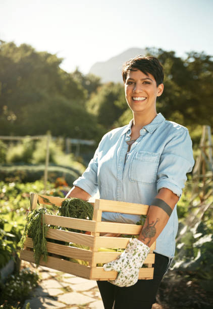 istock Why buy when you can grow your own 690299344