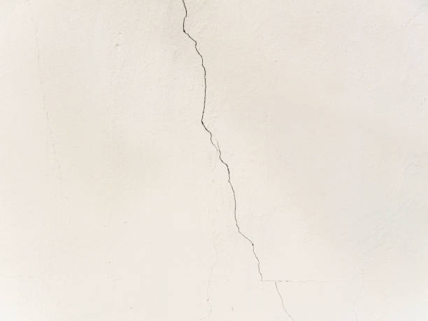 istock Surface of the wall of the building 690300132