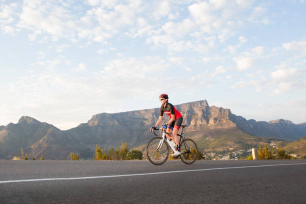 istock competitive female riding early morning 690329776