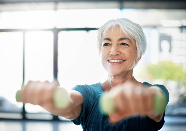 istock Reaching out towards good health 690347056