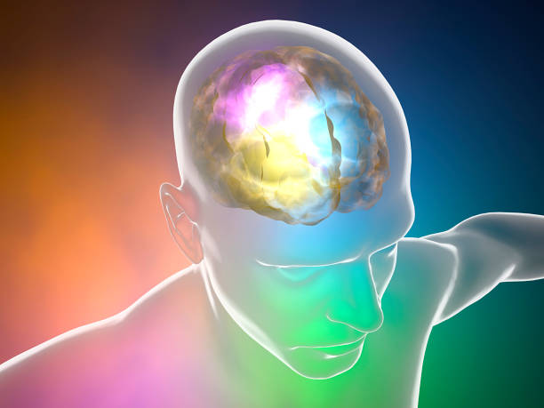 istock Brain degenerative diseases, Parkinson, synapses, neurons, Alzheimer's, 690368360