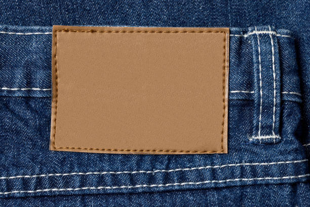 istock jeans label clothing tag 690390140