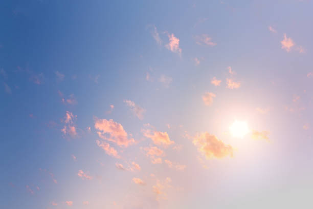 istock the sun in the sky photos 690390376