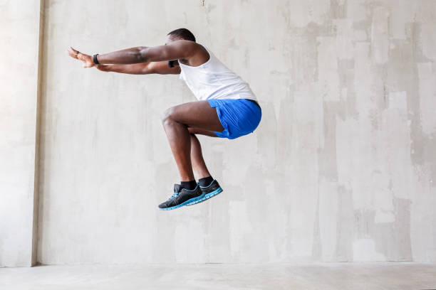 Spring Forward Jump Image 4,500+ Gym Spring Stock Photos, Pictures & Royalty-Free Images - iStock
