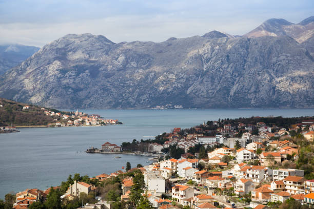 istock Kotor Bay in Montenegro 690420024