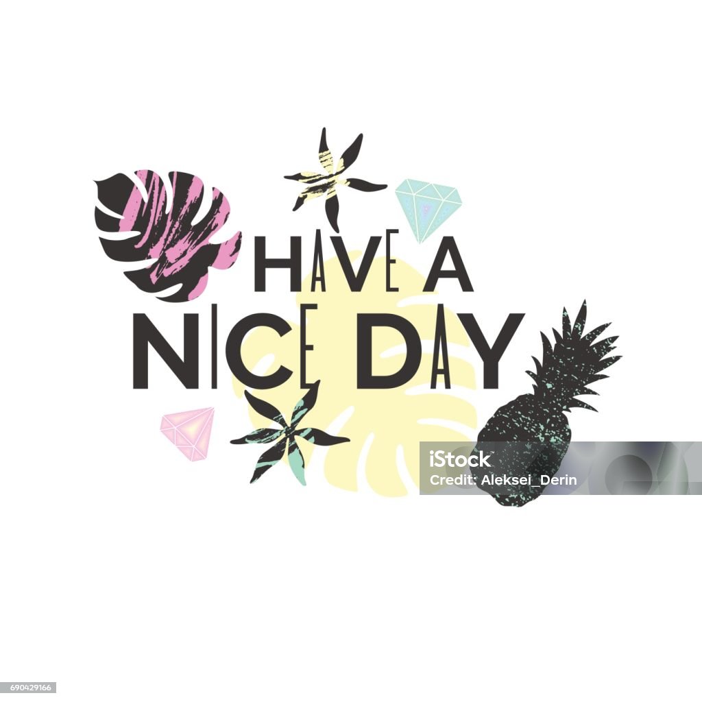 Vetores de Tenha Um Bom Dia Poster Estiloso Na Moda Gráficos e mais imagens de 1960-1969 - iStock Vetores de Tenha Um Bom Dia Poster Estiloso Na Moda Gráficos e mais imagens de 1960-1969 - iStock