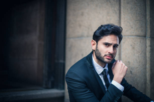 istock Relaxing by the street 690429406