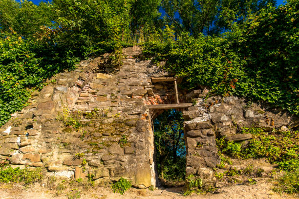 istock Sighisoara, beautiful medieval city 690479158