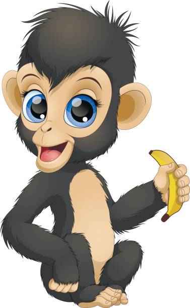 Cartoon Of Monkeys In Love Illustrations, Royalty-Free Vector Graphics & Clip Art - iStock Cartoon Of Monkeys In Love Illustrations, Royalty-Free Vector Graphics & Clip Art - iStock